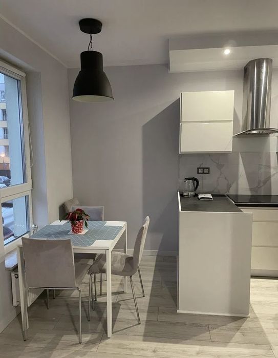 Wynajmę Mieszkanie 52 m² osielde Kazimierska - Widok 4