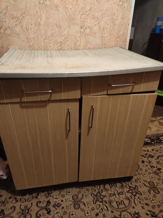 Стол - тумба для дачи или гаража