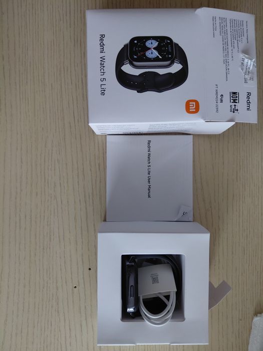 Smartwatch  redmi