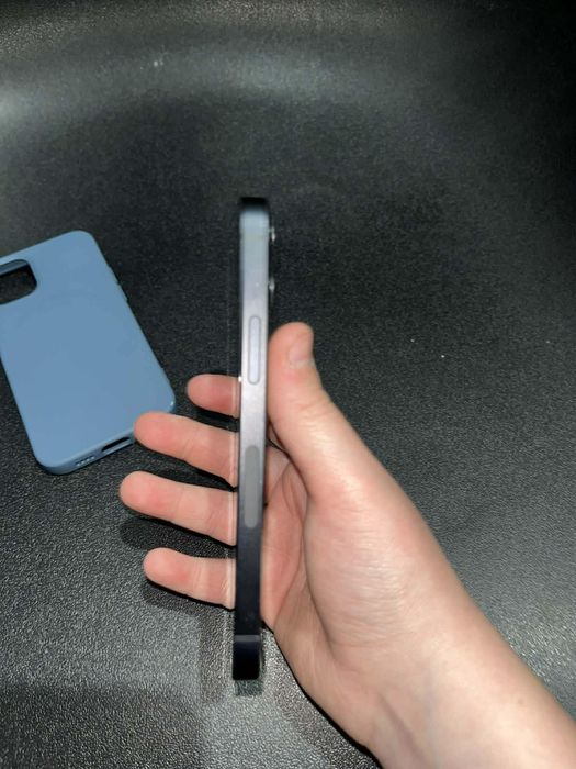 iPhone 12 mini 256gb bateria 94%