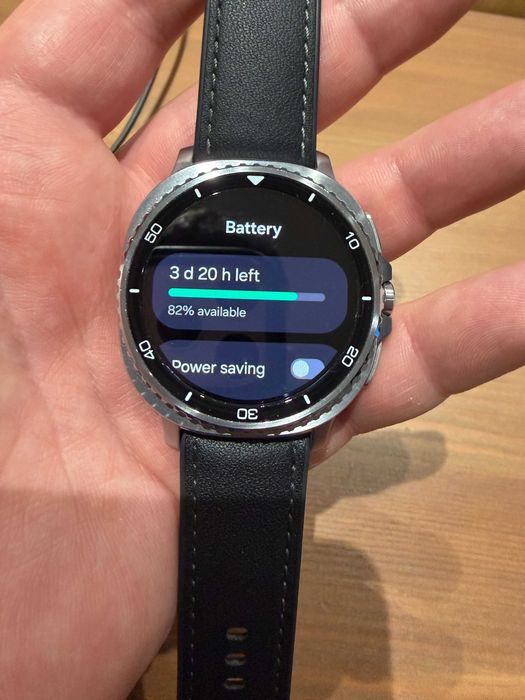 Samsung Galaxy Watch 8 Classic 46mm