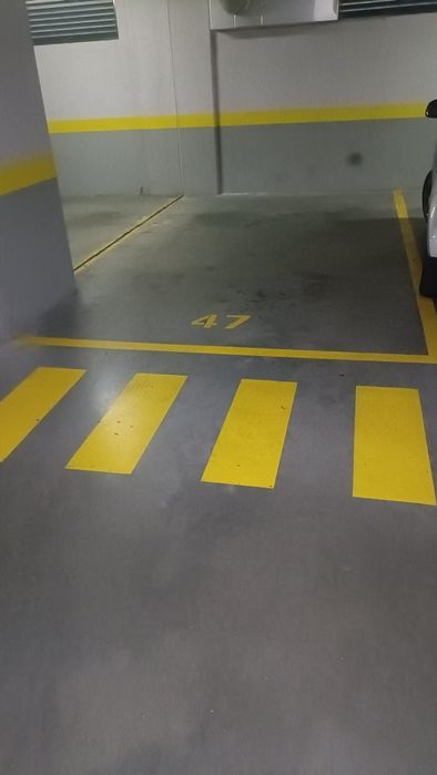 Lugar de garagem Carnaxide