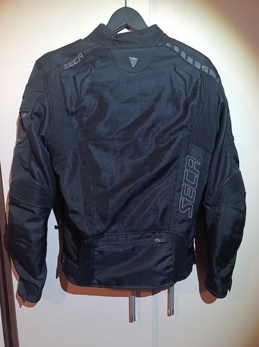 Kurtka seca respair air+