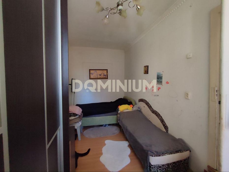 Продається квартира в центрі Хуста