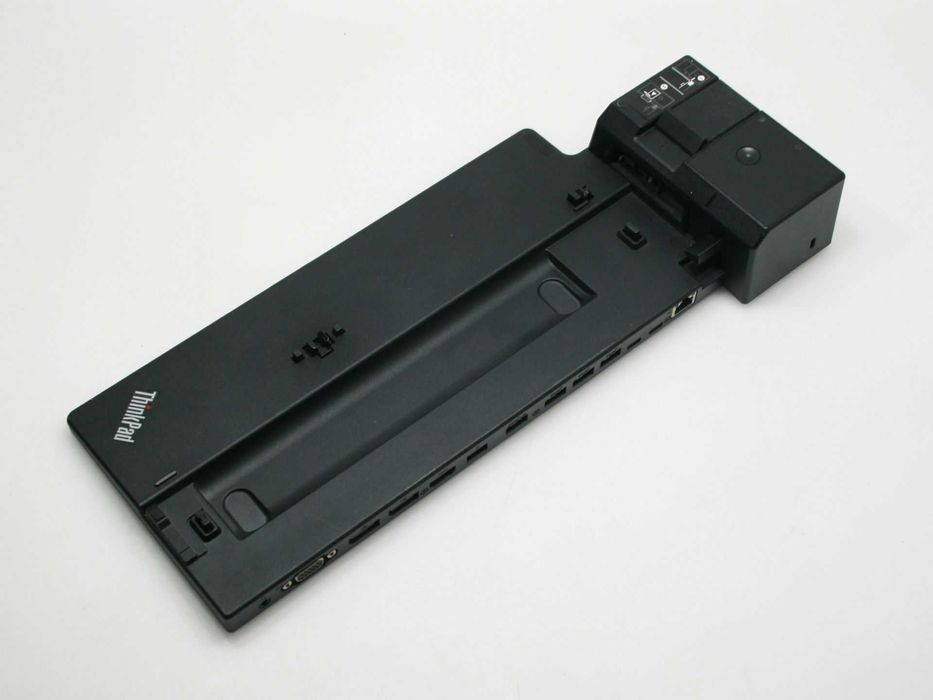 Stacja Dokująca Lenovo Ultra ThinkPad 40AJ