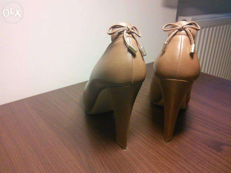 Туфли Escada (оригинал), 39 размер