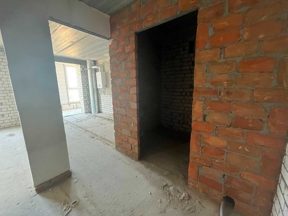 Пропонуємо до продажу 2-х кімнатну квартиру в ЖК "Рідний Дім"