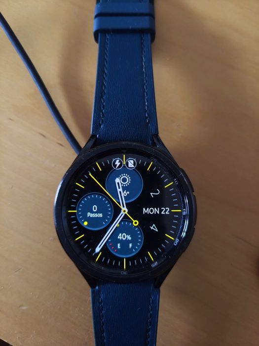 Galaxy Watch 6 Classic