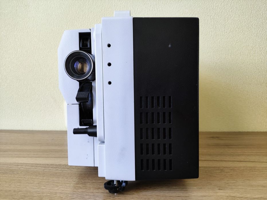 Eumig Mark S 810 D LUX