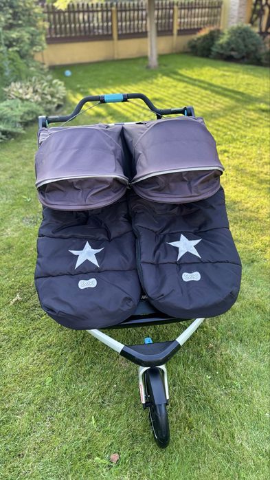 Wòzek Thule Glide 2 +gratisy