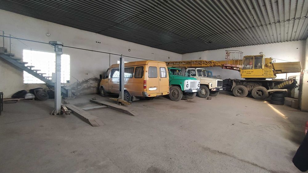 Продаж унікального об’єкта з термальними джерелами в м. Берегове