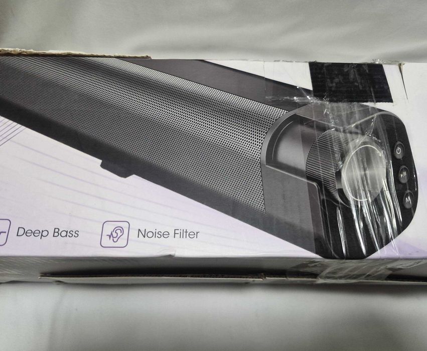 Звуковая панель 100W Sound Bar LEADSIGN