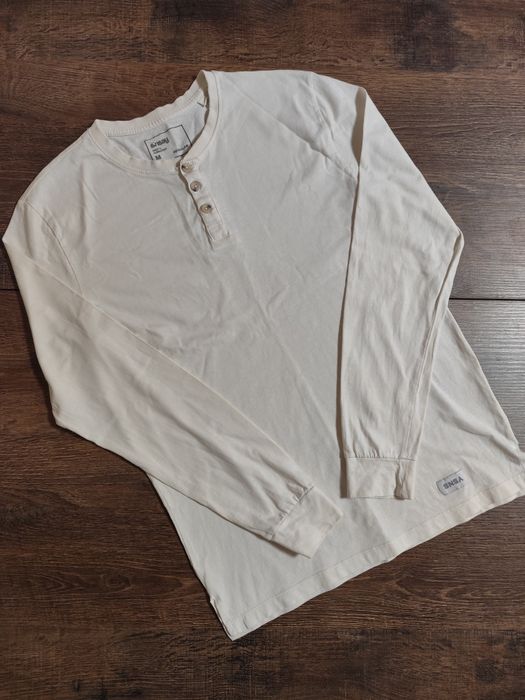 Реглан чоловічий Sinsay р.М