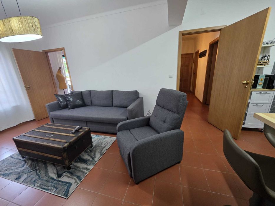 T2 a 200m da praia com piscina disponível  11 a 18 julho