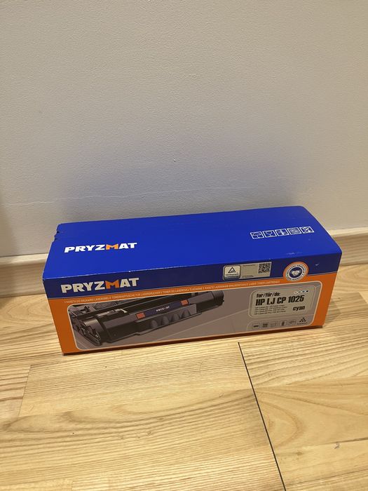 Toner magneta pryzmat hp lj cp1025