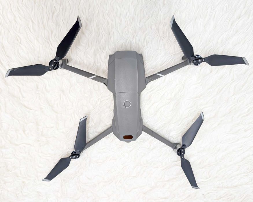 DJI Mavic 2 Pro Drone - Combo - Smart Controller - 6 Batteries475026857751357443