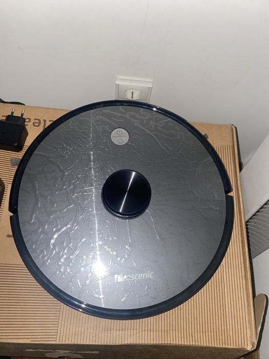 Vendo ou troco robot/ aspirador Proscenic U6