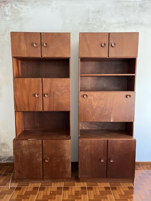 Moveis de sala Vintage
