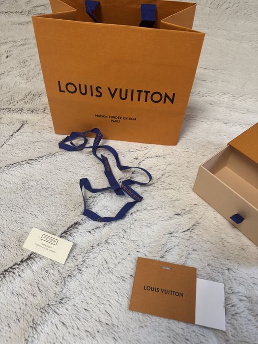 Zestaw Louis Vuitton