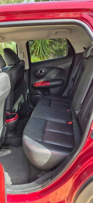 Nissan JUKE 1.5 Dci Premium Pele. PREÇO REDUZIDO de 10900€ para
