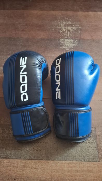 Luvas de boxe Doone
