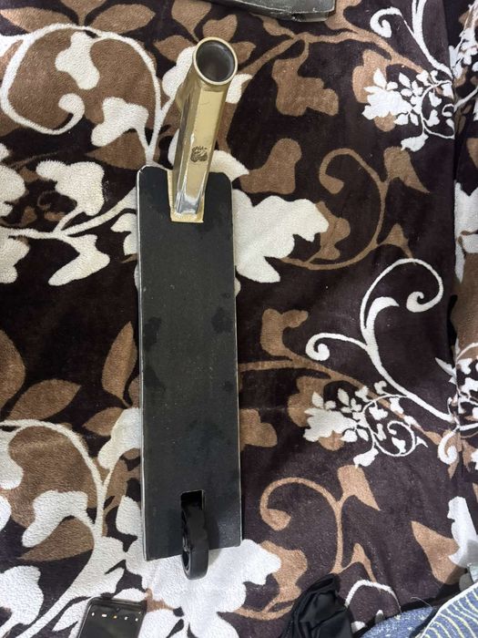 Дека для трюкового самоката нетив стем