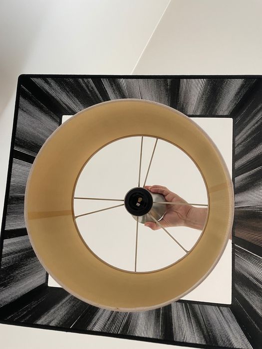Candeeiro de Teto EGLO64332144760961122
