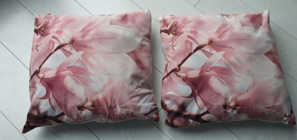 Poduszka home&you 45x45 2szt