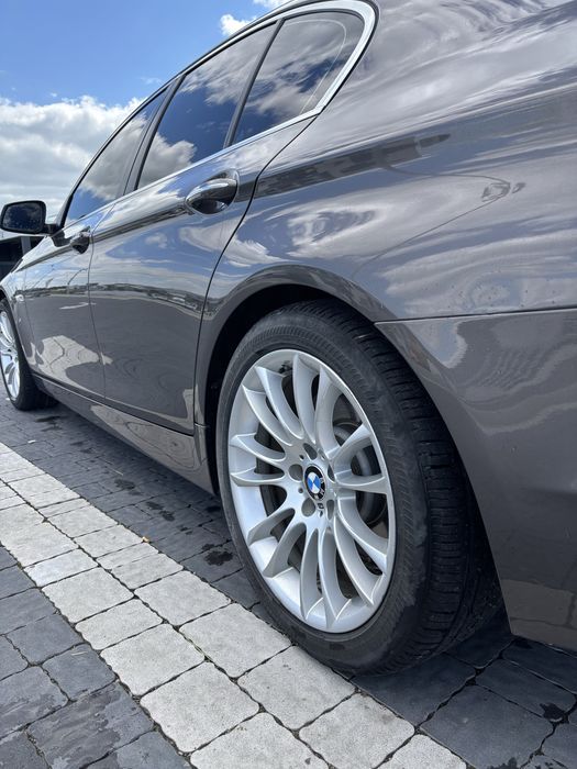 BMW 528i xDrive