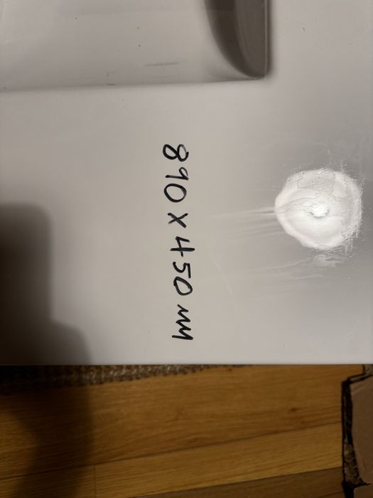 Lavatorio de casa de banho