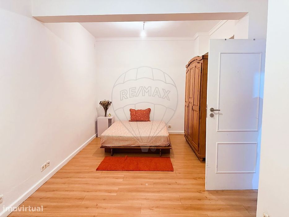 Apartamento T3 para venda