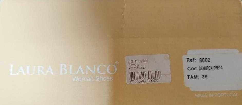 Sapatos Laura Blanco_novos