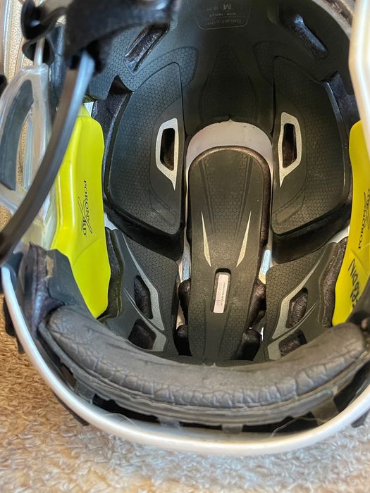 Kask hokejowy senior M bauer ims pro ccm