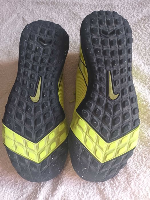 Nike  Mercurial  criança