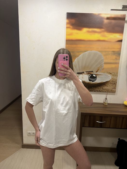 Футболка Calvin Klien