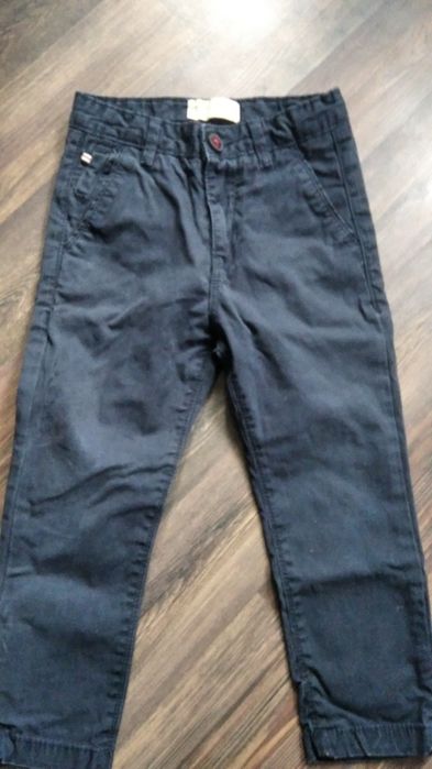 Штанці для хлопчика