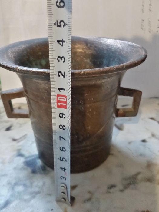 Продам  Ступка  с  пестиком