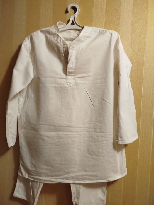 Спідня білизна часів СРСР 100% котон