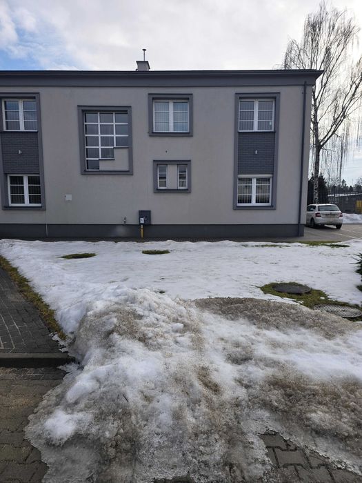 Wynajmę powierzchnie biurowo-usługową