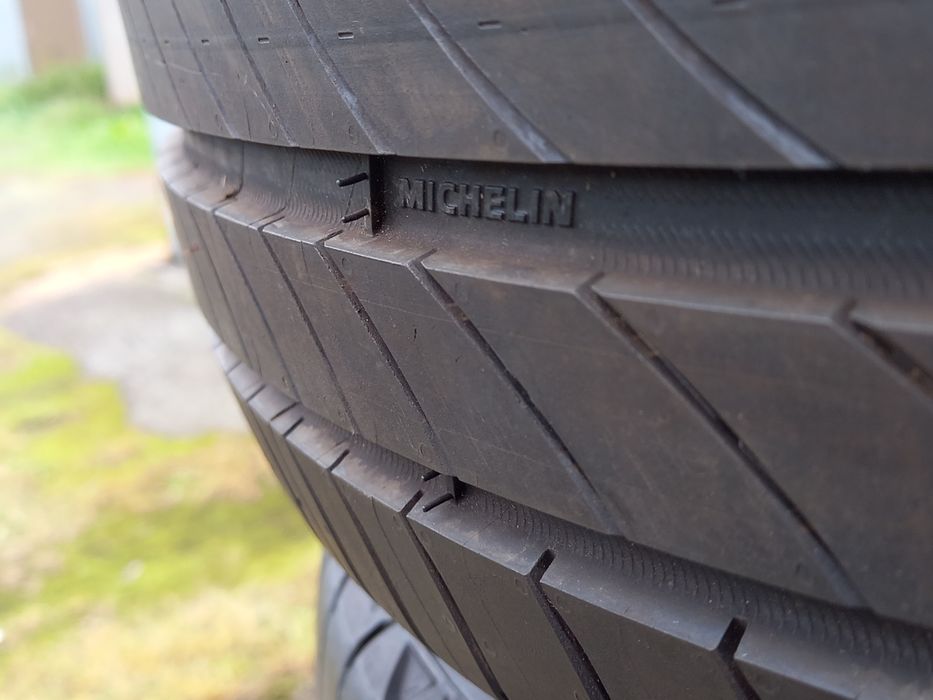 205/55R19 97V Michelin E Primacy NOWE
