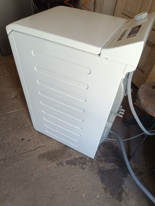 Pralka Electrolux 6kg wsadu
