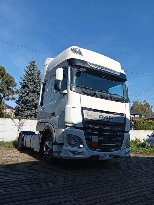 DAF