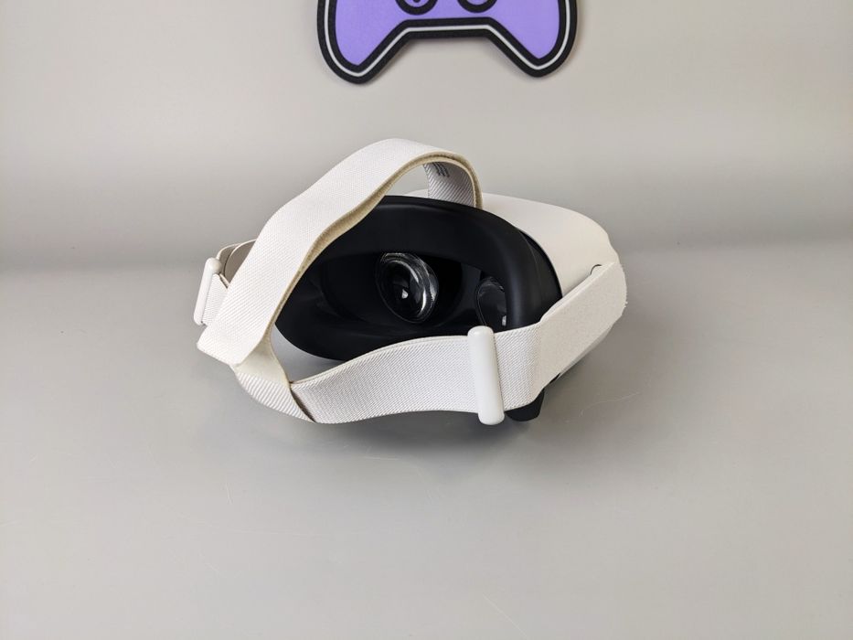 ‼️Окуляри віртуальної реальності VR Meta Oculus Quest 2 128GB Гарантія