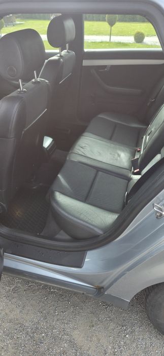Audi a4 b6 1.8 T