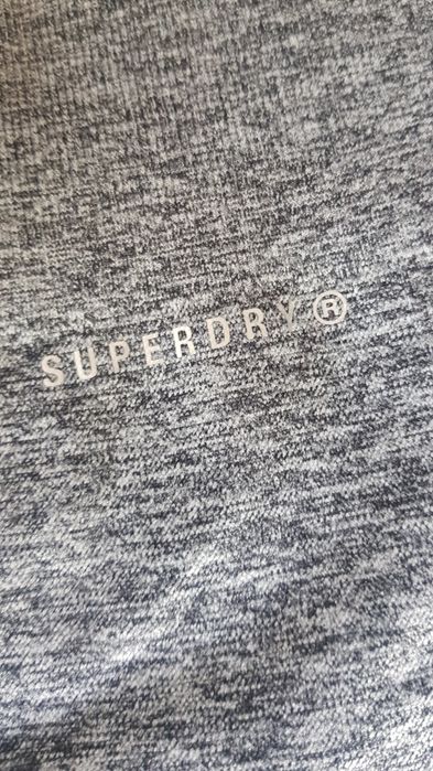 Getry legginsy Superdry XXL 44