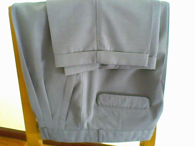 Fato de Homem completo (como novo)