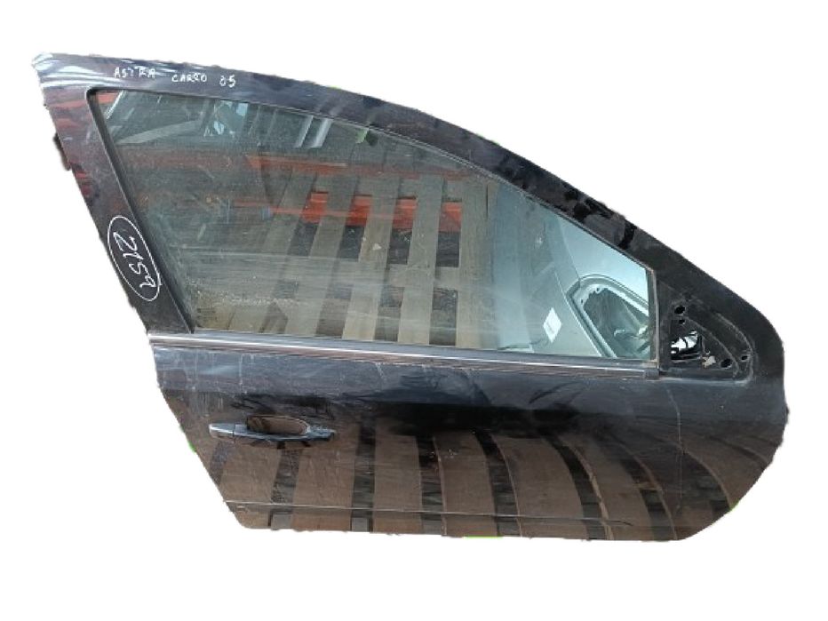 Porta frente direita OPEL Astra H Hatchback (L48)