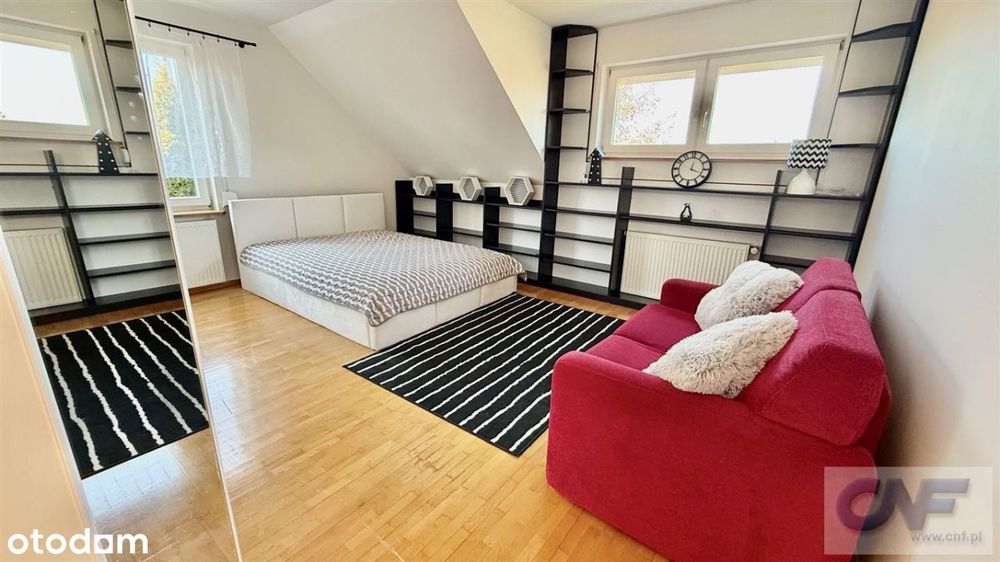 Grzybowo 500m od plaży, dom 134 m² + garaż