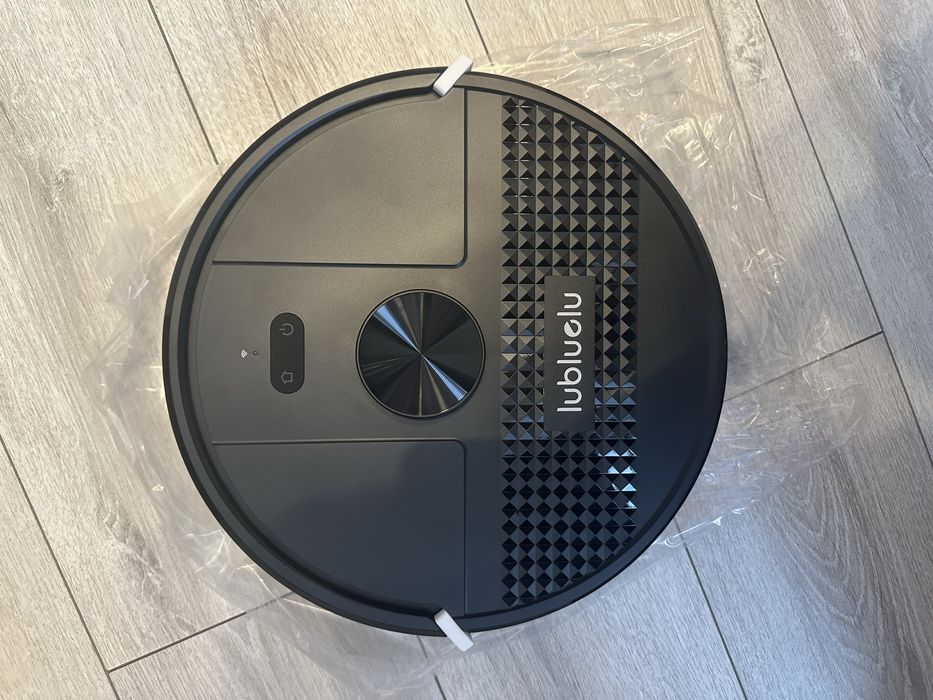 Robot sprzątający lubluelu SL68