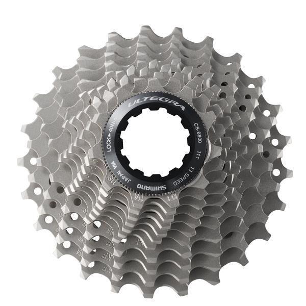 Kaseta 11 rz 11-23 SH 6800 ultegra szosa